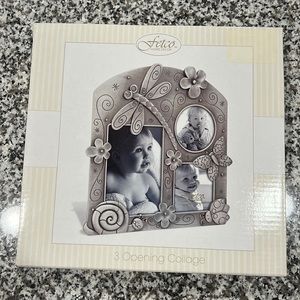 Brand new vintage frame